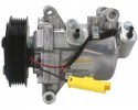 AIR CONDITIONING COMPRESSOR CITROEN BERLINGO MINIVAN C3 III JUMPY SPACETOURER Part manufacturer Thermotec