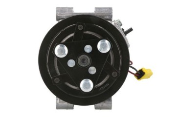 AIR CONDITIONING COMPRESSOR CITROEN BERLINGO MINIVAN C3 III JUMPY SPACETOURER Catalog number of the part KTT090086