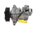 AIR CONDITIONING COMPRESSOR CITROEN BERLINGO MINIVAN C3 III JUMPY SPACETOURER Quality of parts according to GVO P replacement wi