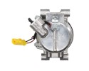 AIR CONDITIONING COMPRESSOR CITROEN BERLINGO MINIVAN C3 III JUMPY SPACETOURER Car type buses cargo vans passenger cars