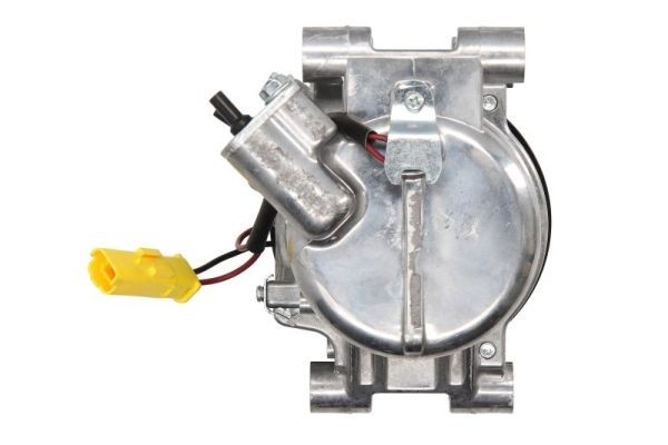 AIR CONDITIONING COMPRESSOR CITROEN BERLINGO MINIVAN C3 III JUMPY SPACETOURER Car type buses cargo vans passenger cars
