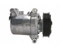 AIR CONDITIONING COMPRESSOR CITROEN BERLINGO MINIVAN C3 III JUMPY SPACETOURER Catalog number of substitutes ALANKO 10553889 FRIE