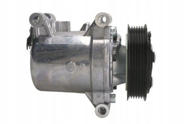 AIR CONDITIONING COMPRESSOR CITROEN BERLINGO MINIVAN C3 III JUMPY SPACETOURER Catalog number of substitutes ALANKO 10553889 FRIE