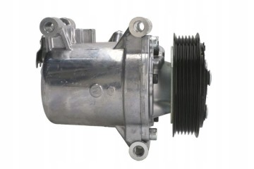 AIR CONDITIONING COMPRESSOR CITROEN BERLINGO MINIVAN C3 III JUMPY SPACETOURER Catalog number of substitutes ALANKO 10553889 FRIE