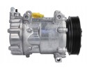 AIR CONDITIONING COMPRESSOR KTT090351 THERMOTEC Car type cargo vans passenger cars