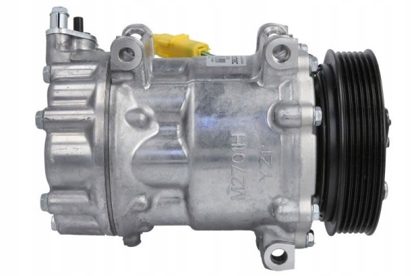 AIR CONDITIONING COMPRESSOR KTT090351 THERMOTEC Car type cargo vans passenger cars