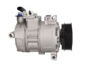 Air conditioning compressor THERMOTEC KTT090141