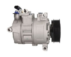 Air conditioning compressor THERMOTEC KTT090141