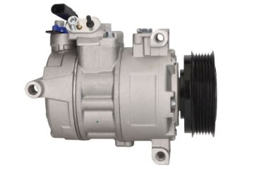 Air conditioning compressor THERMOTEC KTT090141