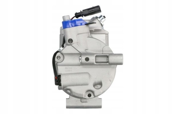 Air conditioning compressor THERMOTEC KTT090141 Part manufacturer Thermotec