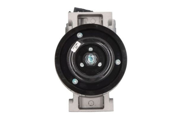 Air conditioning compressor THERMOTEC KTT090141 Catalog number of the part KTT090141