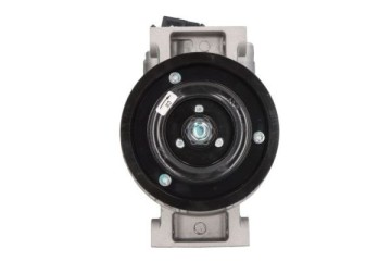 Air conditioning compressor THERMOTEC KTT090141 Catalog number of the part KTT090141