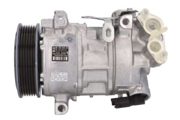 G14K0F_C Air conditioning compressor fits to DS DS 3 Catalog number of the part KTT090153