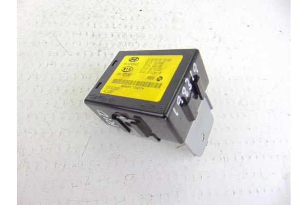 95210-H8000 MODULO ELECTRONICO KIA RIO (YB) Business 2017 95210-H8000 198319 KIA - 3