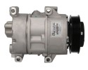 Air conditioning compressor THERMOTEC KTT095016 Part manufacturer Thermotec