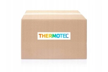 Air conditioning compressor THERMOTEC KTT095016 Product weight with unit packaging 11 kg