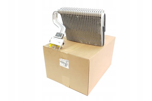 AIR CONDITIONING EVAPORATOR CITROEN C4 DS4 PEUGEOT 308 1623243080 Catalog number of the part 1623243080