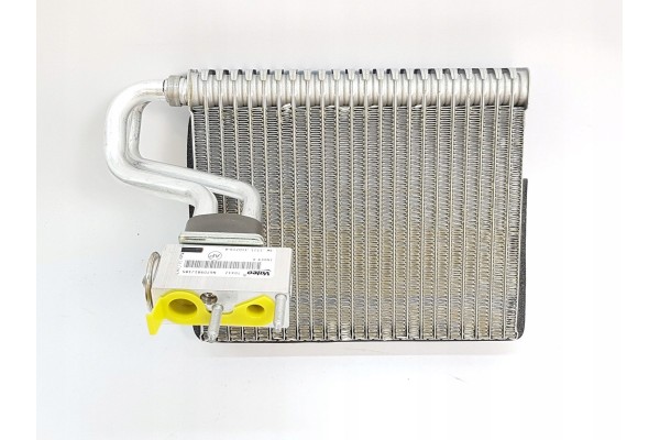 AIR CONDITIONING EVAPORATOR CITROEN C4 DS4 PEUGEOT 308 1623243080 Part manufacturer Groupe PSA