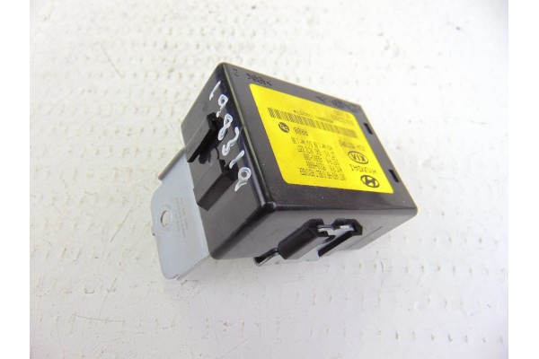 95210-H8000 MODULO ELECTRONICO KIA RIO (YB) Business 2017 95210-H8000 198319 KIA - 4