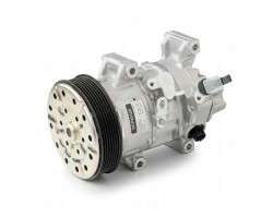 COMPRESSOR AIR CONDITIONING COMPRESSOR DCP50124 DENSO