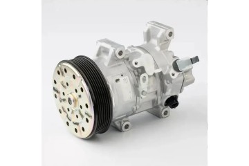 COMPRESSOR AIR CONDITIONING COMPRESSOR DCP50124 DENSO Packaging status original