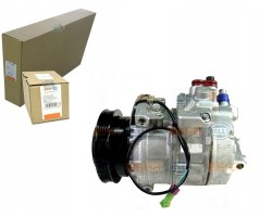 AIR CONDITIONING COMPRESSOR BEHR 8D0260808 8D0260