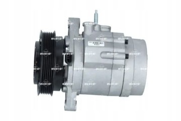 COMPRESSOR AIR CONDITIONING 320162 NRF Packaging status original