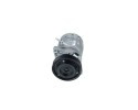 COMPRESSOR AIR CONDITIONING 320162 NRF Catalog number of the original CHEVROLET 93743411 CHEVROLET 96861885 OPEL 4803240 OPEL 48