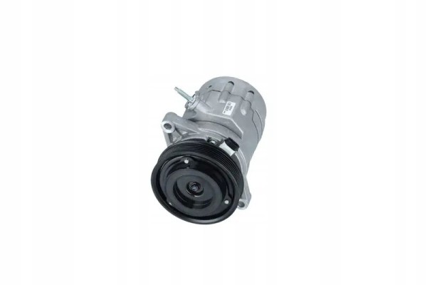 COMPRESSOR AIR CONDITIONING 320162 NRF EAN GTIN 8718042420626