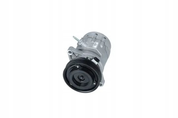 COMPRESSOR AIR CONDITIONING 320162 NRF EAN GTIN 8718042420626