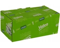 Compresor de aire acondicionado VALEO 690038