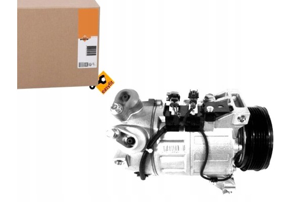 NRF 32737 Compressor air conditioning