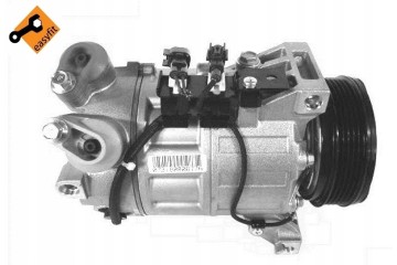 NRF 32737 Compressor air conditioning Part manufacturer NRF