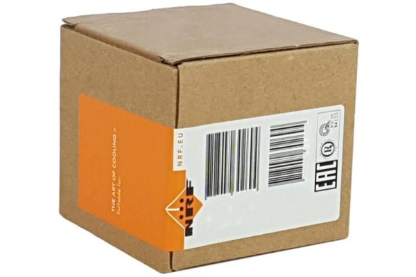 NRF 32737 Compressor air conditioning Catalog number of substitutes AHE 970097 AHE 97794 AHE 98794 A Airstal 10 1001 Airstal 105