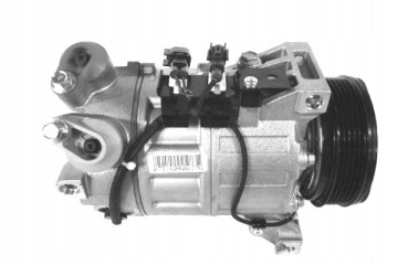 NRF 32737 Compressor air conditioning EAN GTIN 8718042122094