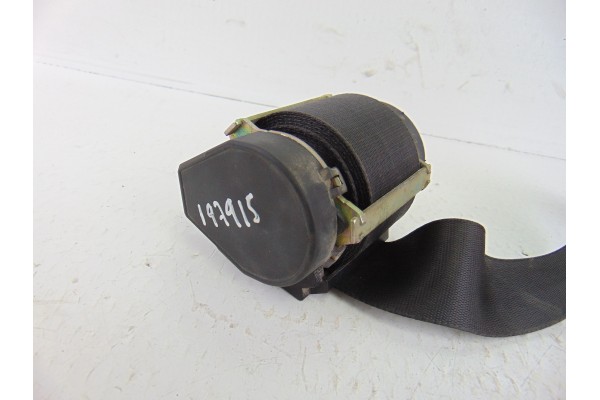  CINTURON SEGURIDAD DELANTERO DERECHO FORD TOURNEO CONNECT (TC7) Kombi B. corta (2006) 2004 197915 FORD - 1