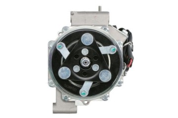 AIR CONDITIONING COMPRESSOR KTT090316 THERMOTEC Part manufacturer Thermotec