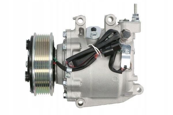AIR CONDITIONING COMPRESSOR KTT090316 THERMOTEC Catalog number of the part KTT090316