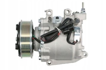 AIR CONDITIONING COMPRESSOR KTT090316 THERMOTEC Catalog number of the part KTT090316