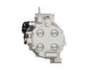 AIR CONDITIONING COMPRESSOR KTT090316 THERMOTEC Car type passenger cars