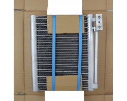 AIR CONDITIONING COOLER MERCEDES GLA H247 2020 1775004800
