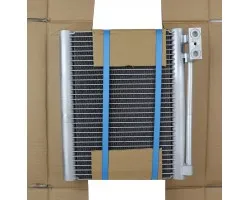 Radiador de Aire Acondicionado Mercedes GLA (H247) 2020 - / 1775004800