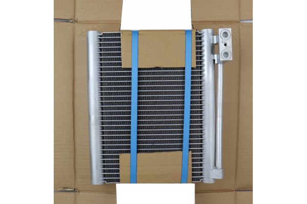 AIR CONDITIONING COOLER MERCEDES GLA H247 2020 1775004800