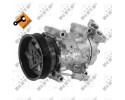 Air conditioning compressor NRF 32744 Catalog number of the part 32744