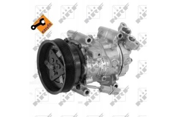 Air conditioning compressor NRF 32744 Catalog number of the part 32744
