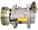 Air conditioning compressor NRF 32744 Part manufacturer NRF