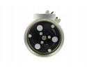 Air conditioning compressor NRF 32744 Quality of parts according to GVO Z replacement