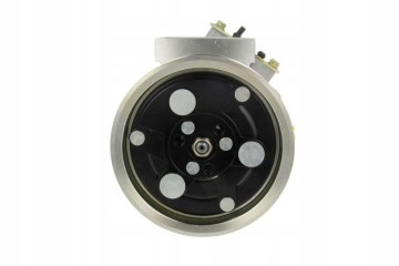 Air conditioning compressor NRF 32744 Quality of parts according to GVO Z replacement