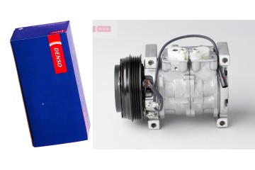 SUZUKI GRAND VITARA I FT AIR CONDITIONING COMPRESSOR