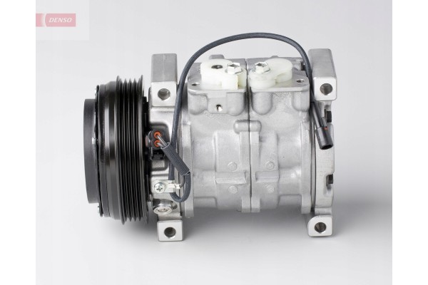 SUZUKI GRAND VITARA I FT AIR CONDITIONING COMPRESSOR Part manufacturer Denso